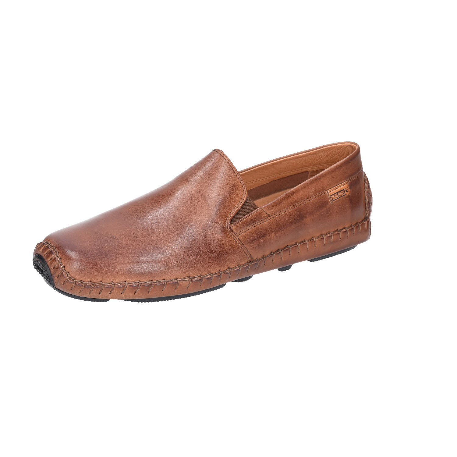 PIKOLINOS INTERNAT. Jerez 09Z Cuero Slipper braun