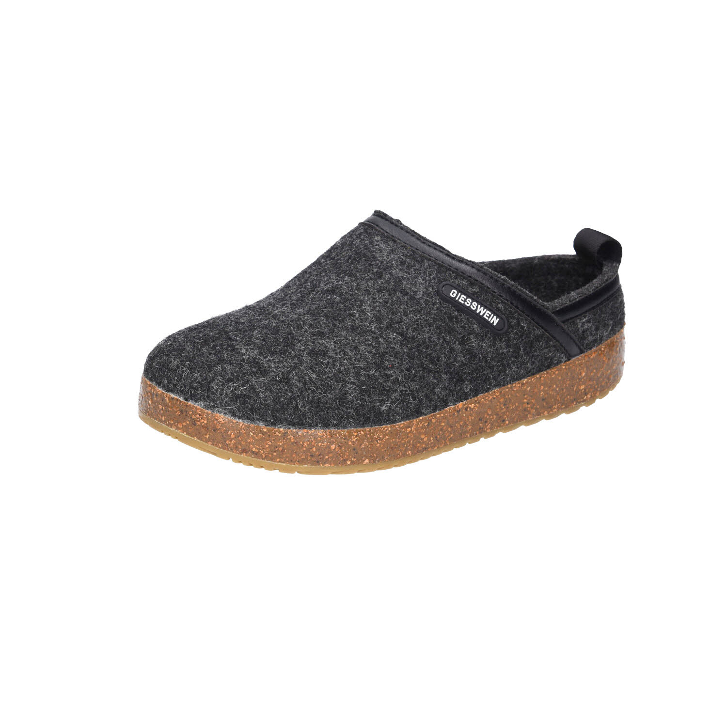 Giesswein Wool Clog