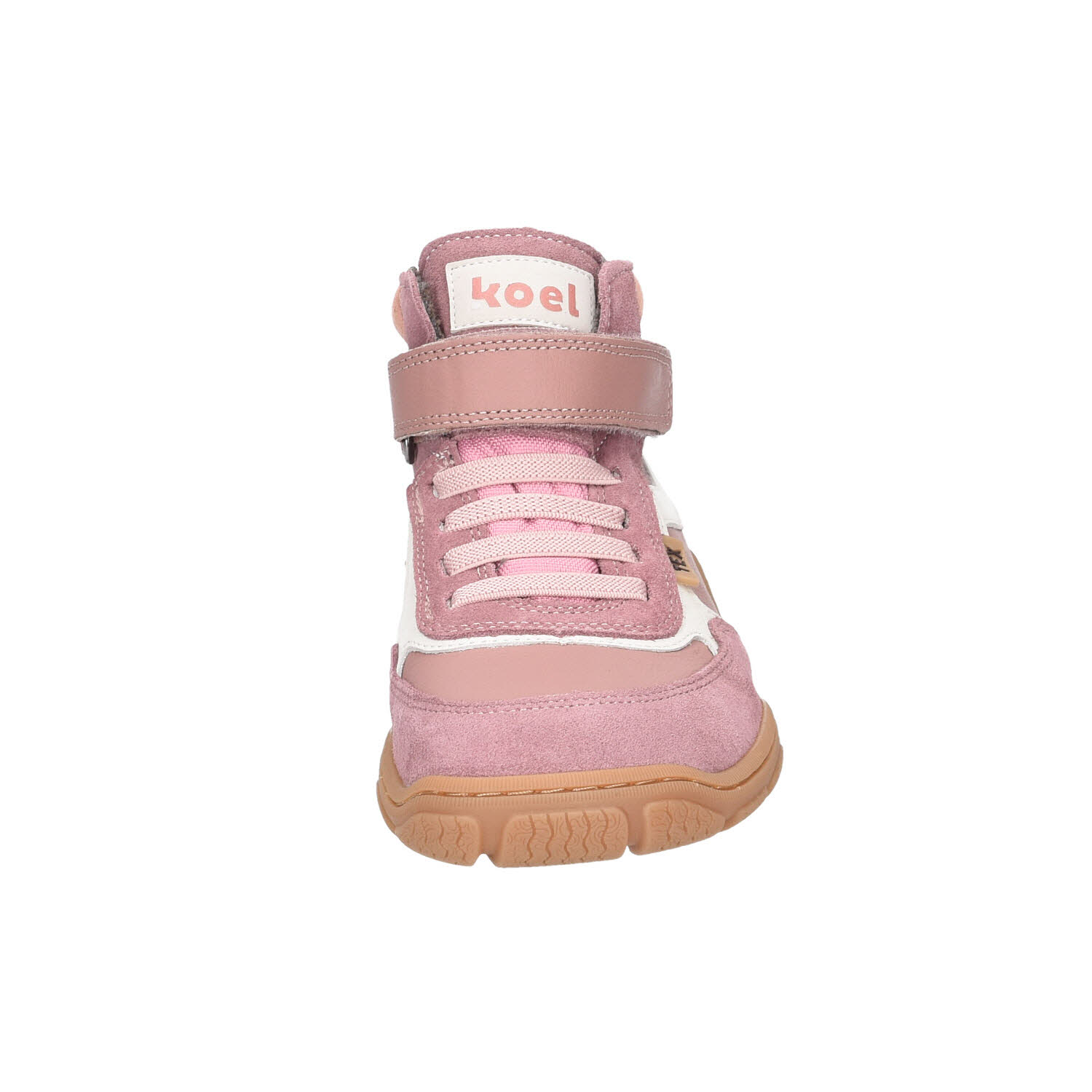 Koel4Kids RAMI  TEX Meriono WOOL rot
