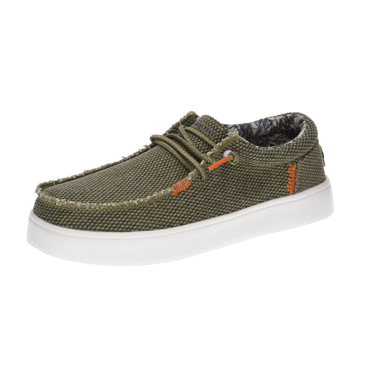 FUSION Jack 2.0 Jute Moss grün