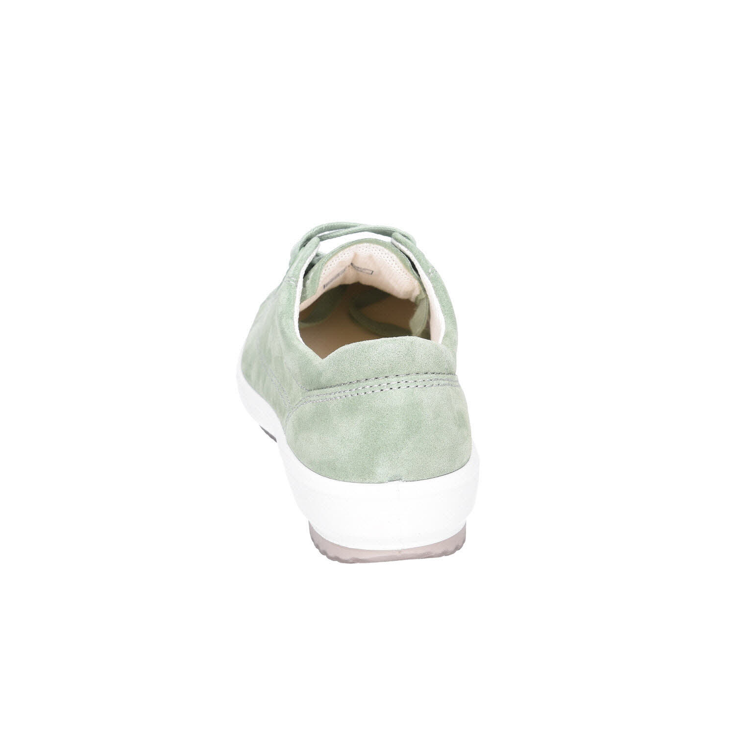 Legero Tanaro 5.0 Mint Velour grün Weite G Bild 5