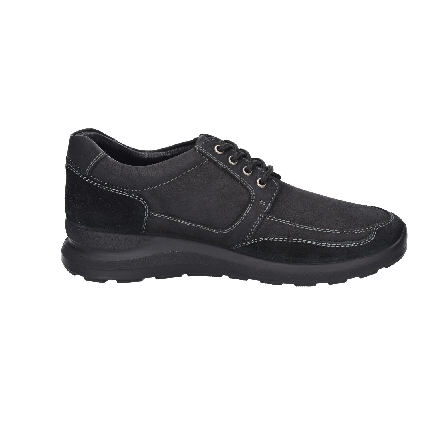 Josef Seibel Marley 51 schwarz Weite G Bild 4