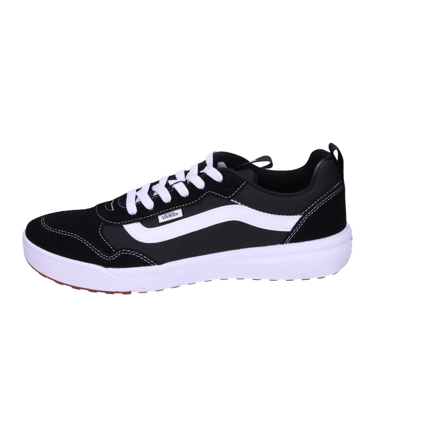 Vans Range EXP schwarz Bild 2