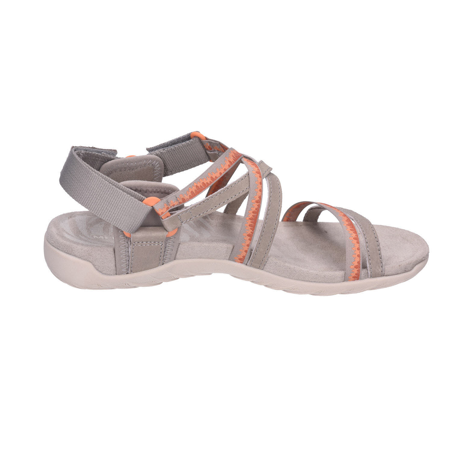 Merrell Terran 3 Cush Lattice Moon/Clay beige Bild 3