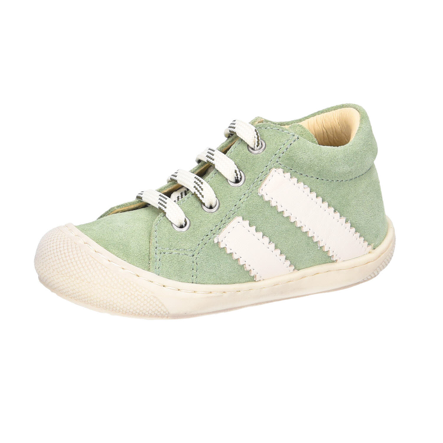 Naturino MACKS 3 LEAF-MILK grün