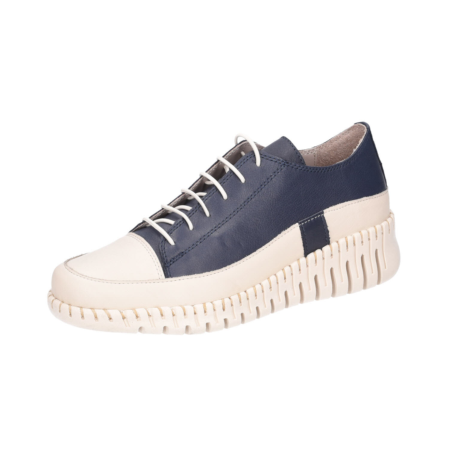 Gemini Sneaker Minela blau