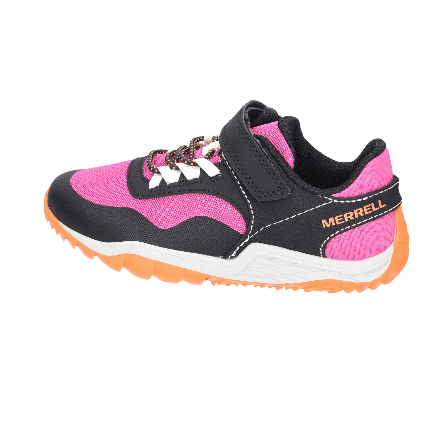 Merrell Trail Glove 7 A/C Fuchsia pink Bild 8