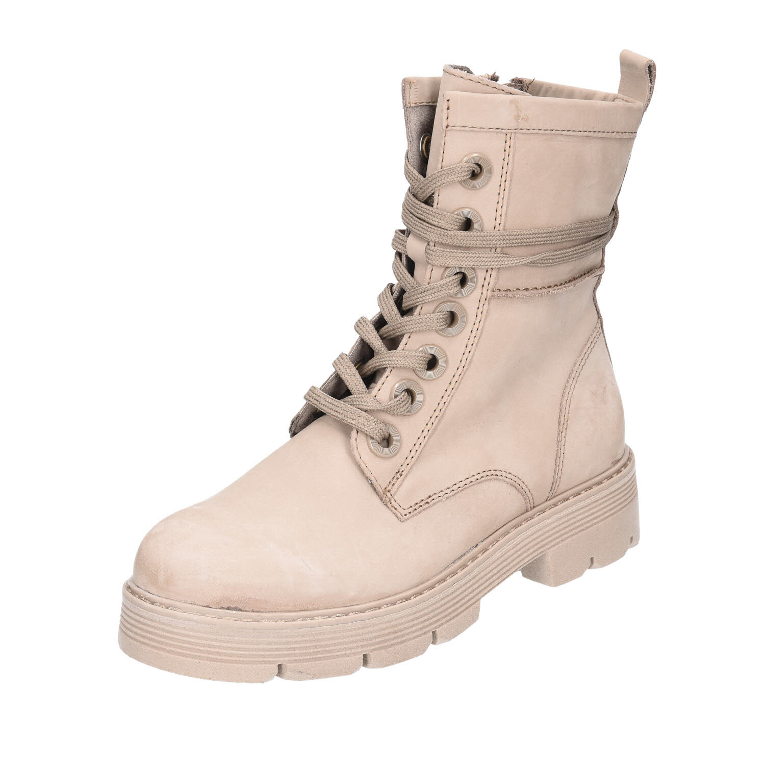 Marco Tozzi Boots Taupe beige