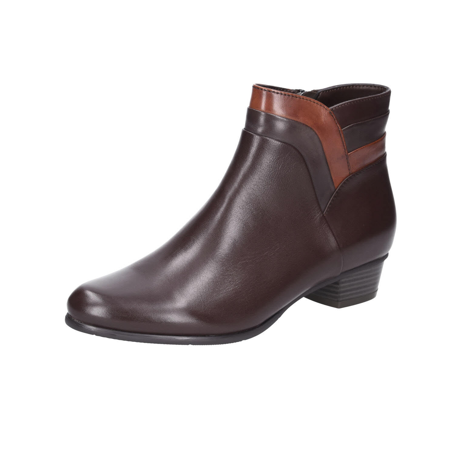 Regarde le Ciel Stefany 399 5877 TDM braun