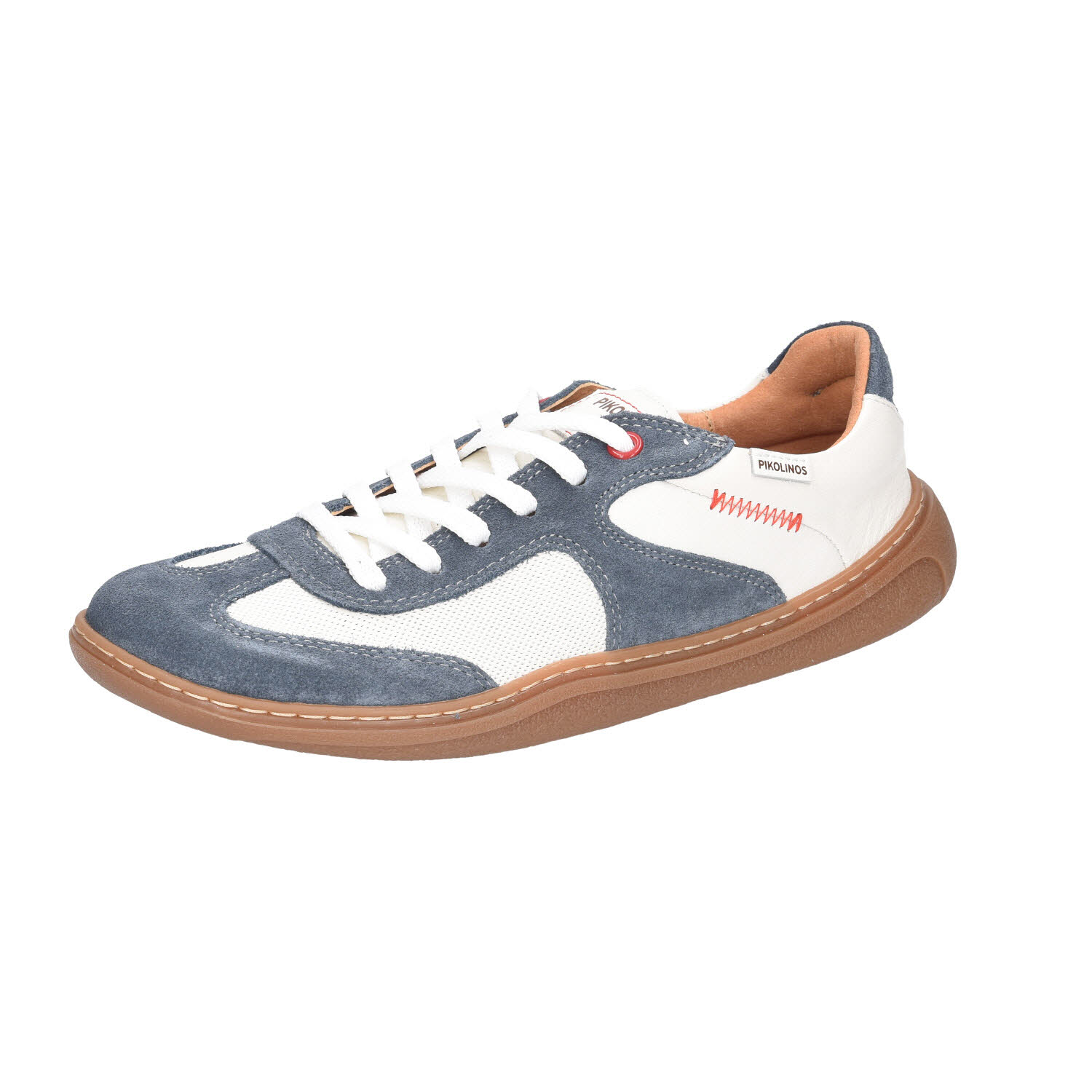 PIKOLINOS INTERNAT. Aranjuez Off White Barefoot weiß