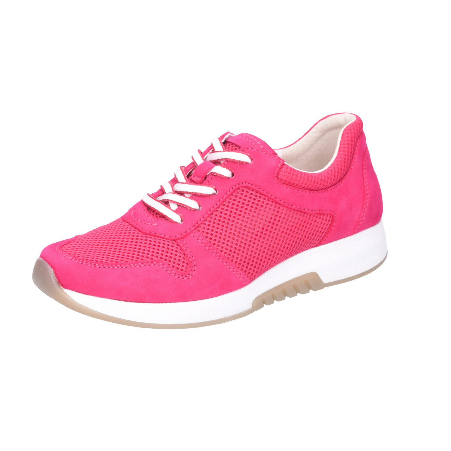 Gabor Rolling Soft Fuchsia rot