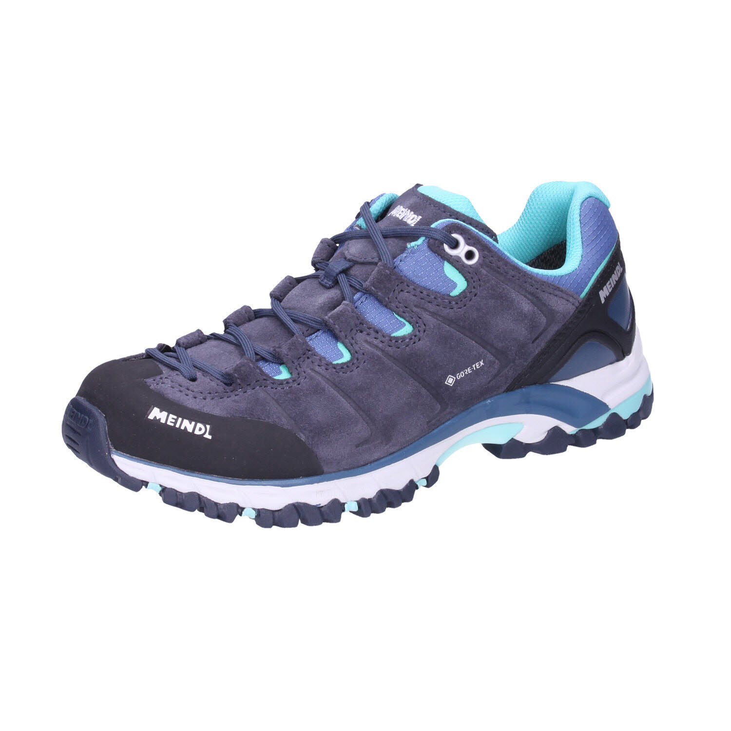 MEINDL GMBH & CO KG Bristol Lady Gore Tex blau