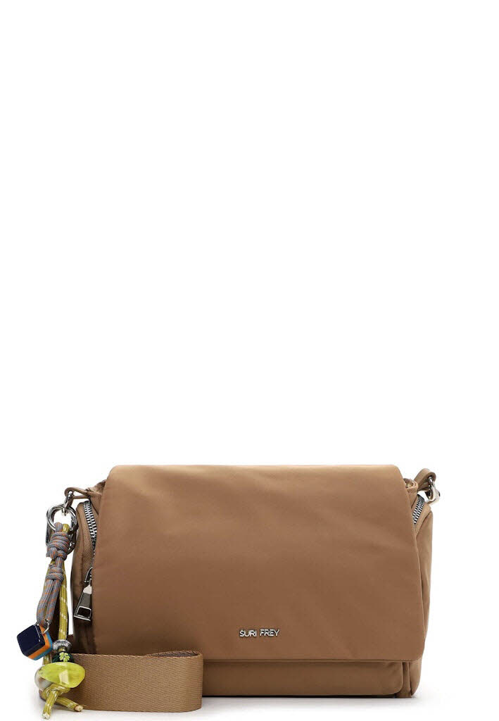 SURI FREY SFY Sissy Sahara mit Überschlag beige