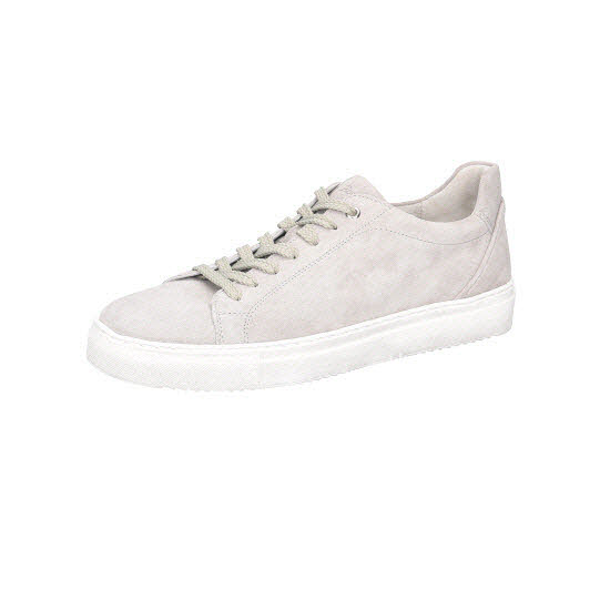Sioux Till Sneaker Weite G grau Weite G