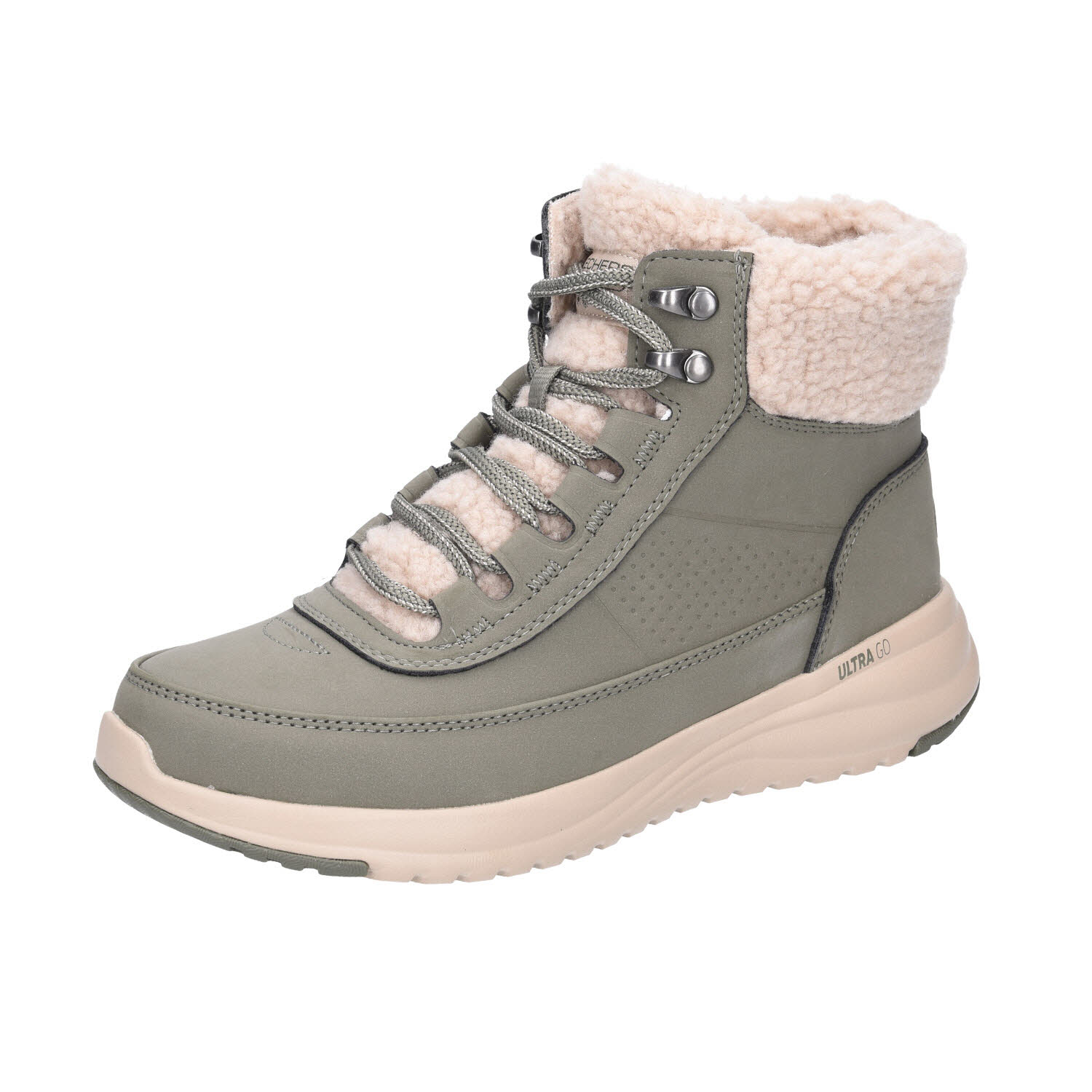Skechers ON-THE-GO STELLAR ALPINE ADVENTURE grün