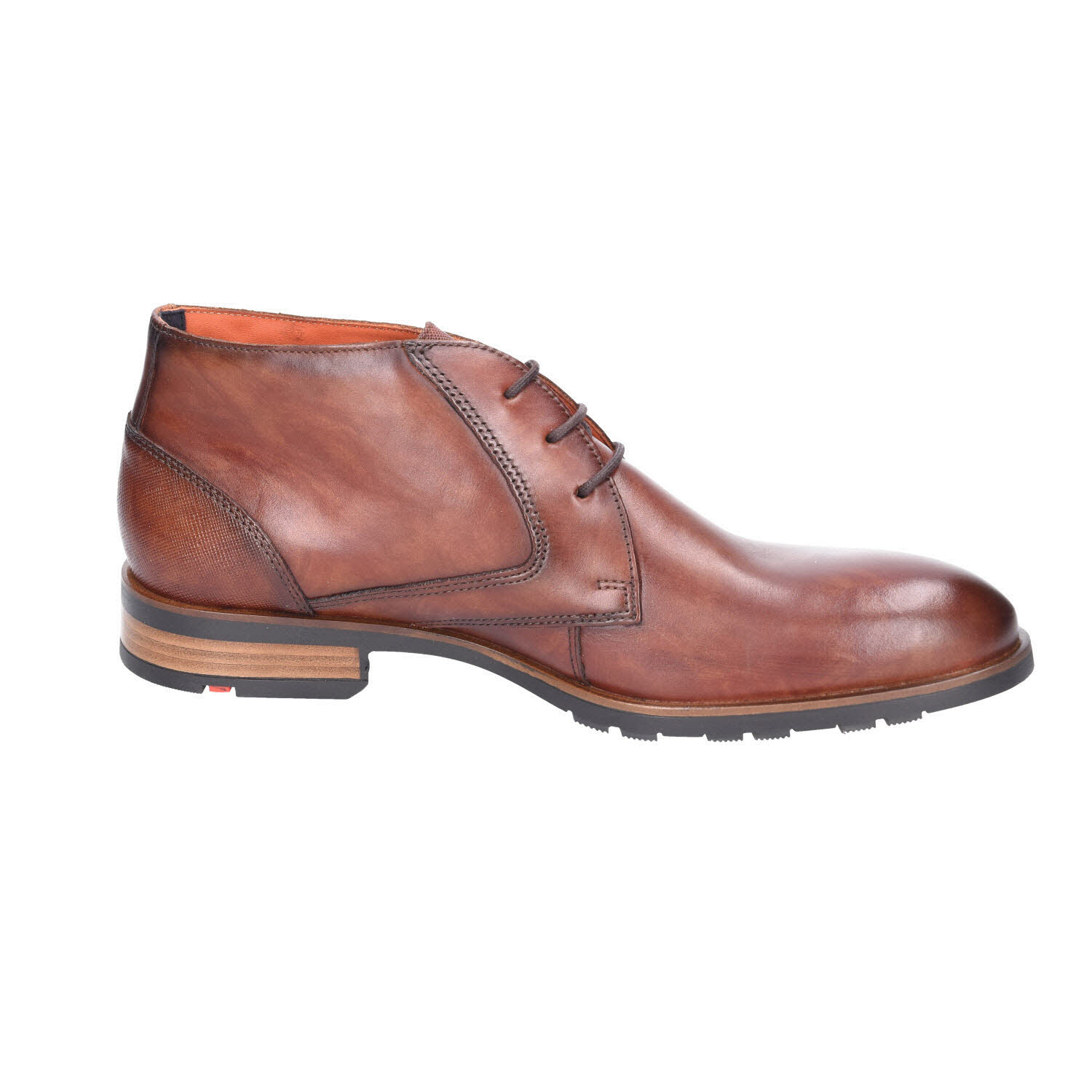 Lloyd Jeffrey Brandy braun Weite F Bild 18