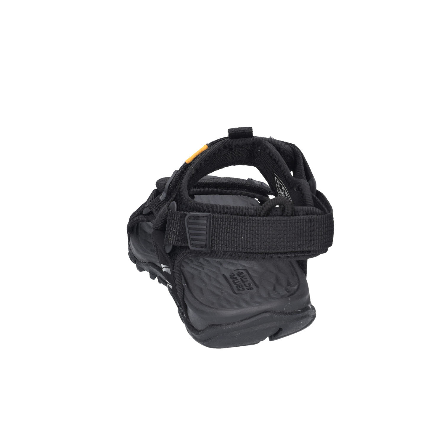 camel active Treka Sandal schwarz Bild 3