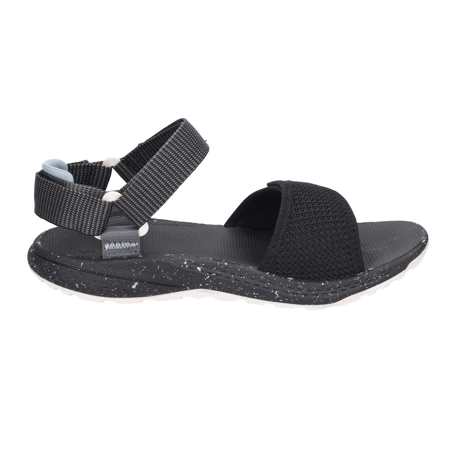 Merrell Bavara Backstrap schwarz Bild 4