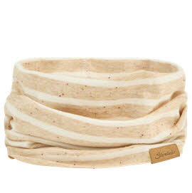 Sterntaler Schlauschal beige