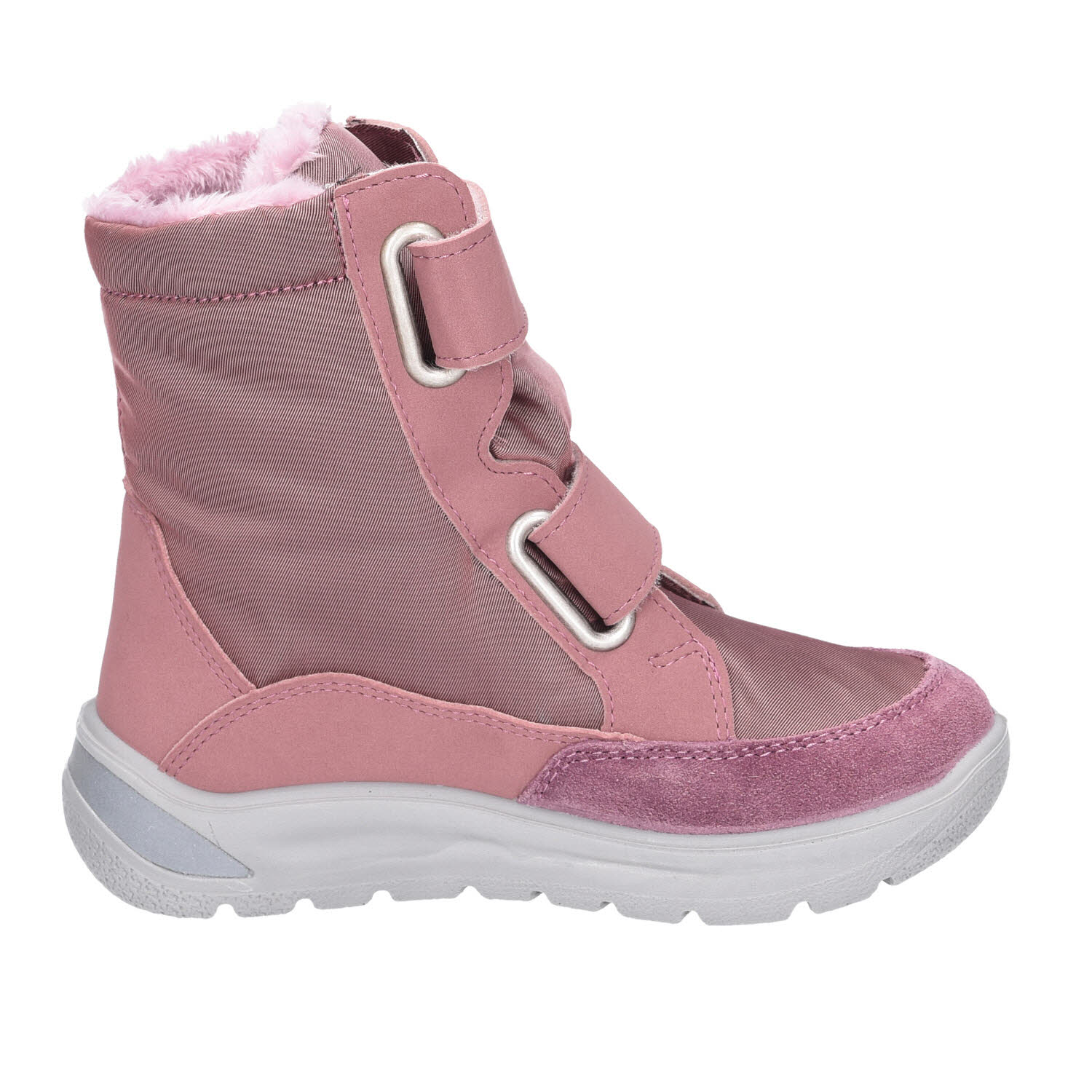 RICOSTA Annika Sympa Tex warm Weite M rot WMS-Mittel Bild 4