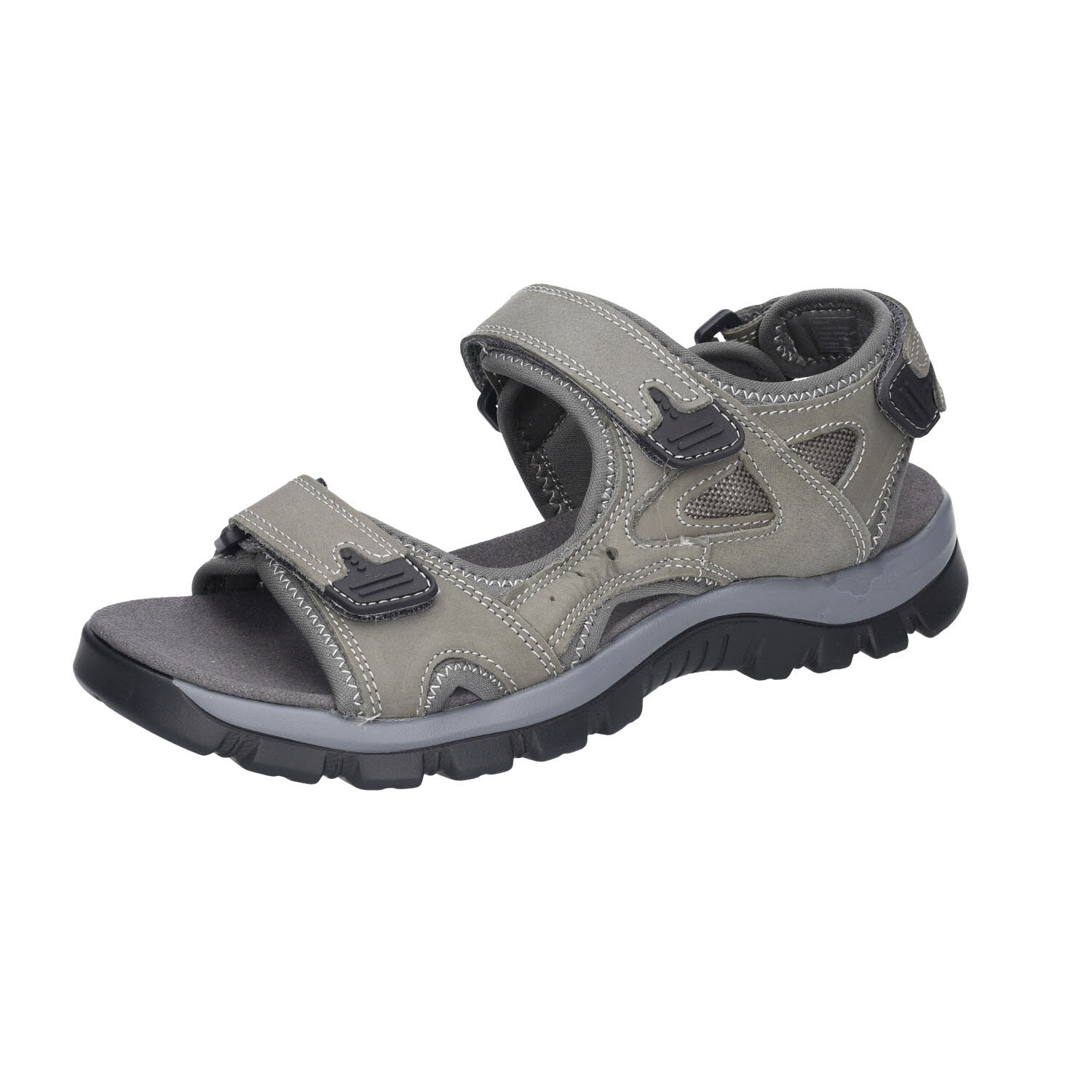 Westland by Josef Seibel Auxere 01 grau Weite G