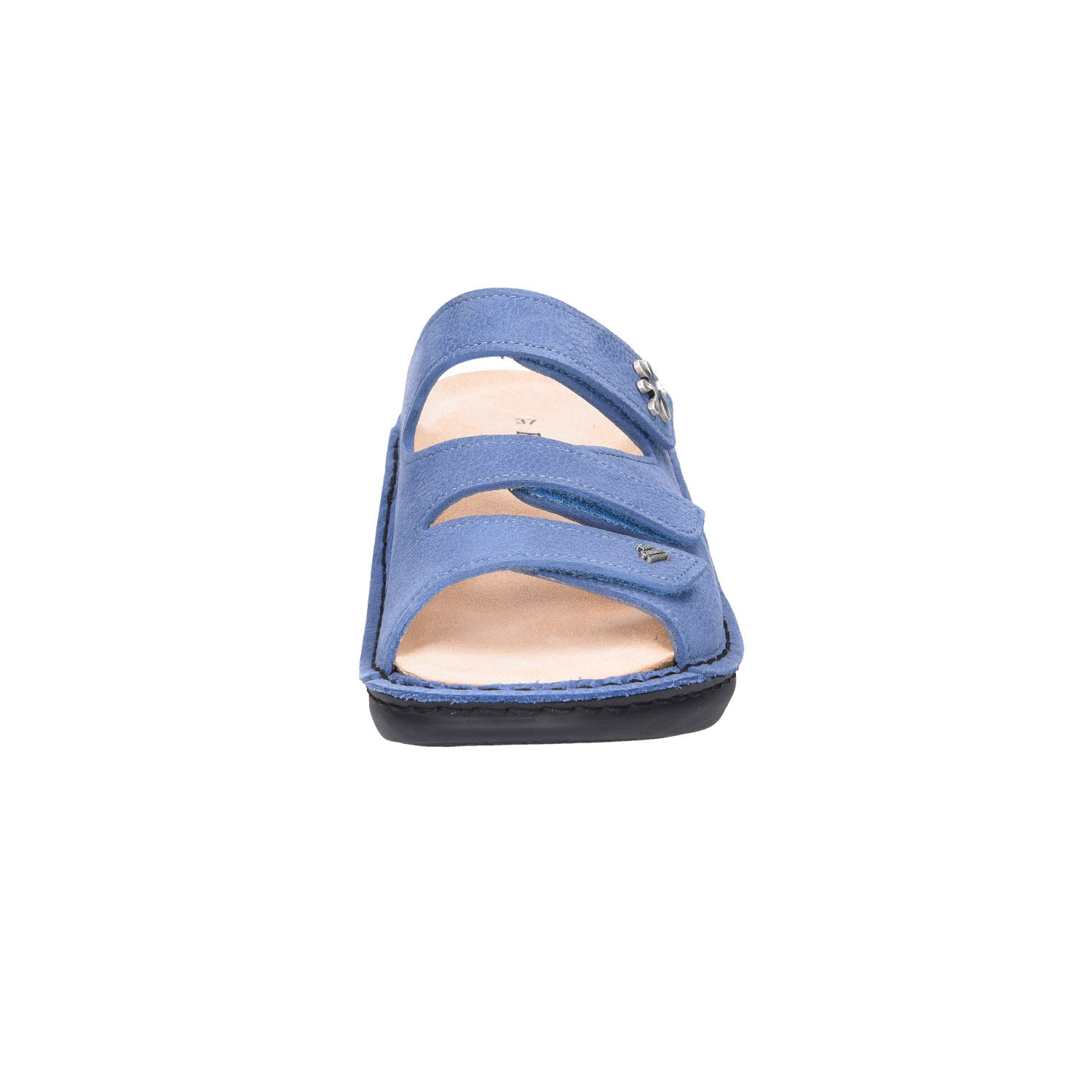 FinnComfort Grenada Finn Mellow blau