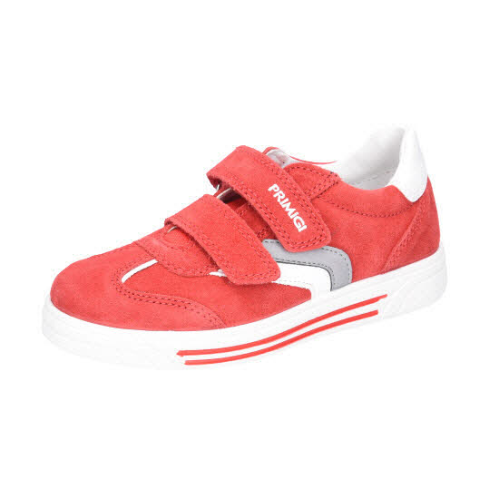 Primigi Hula Klett Red rot