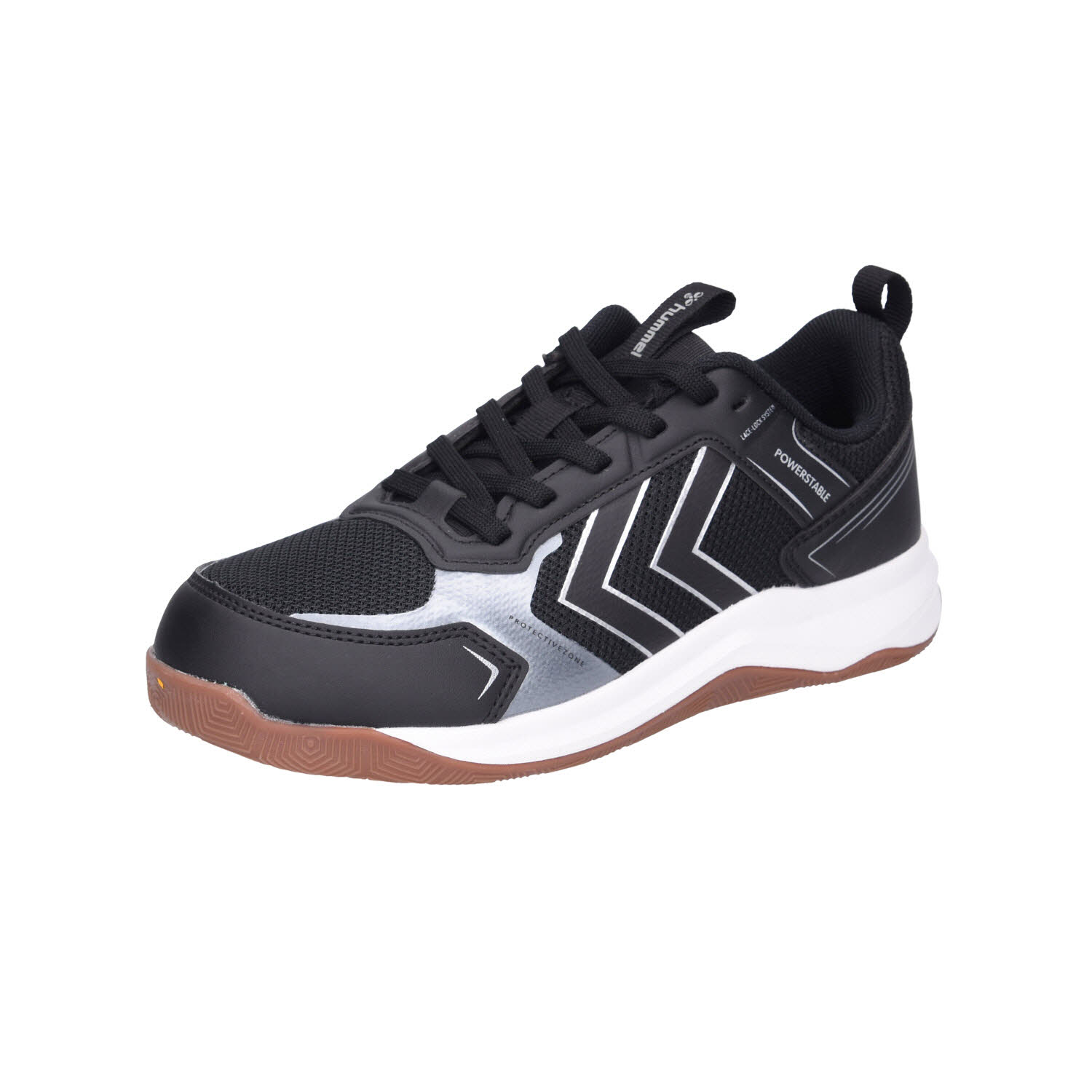 Hummel POWER STABLE LC JR schwarz