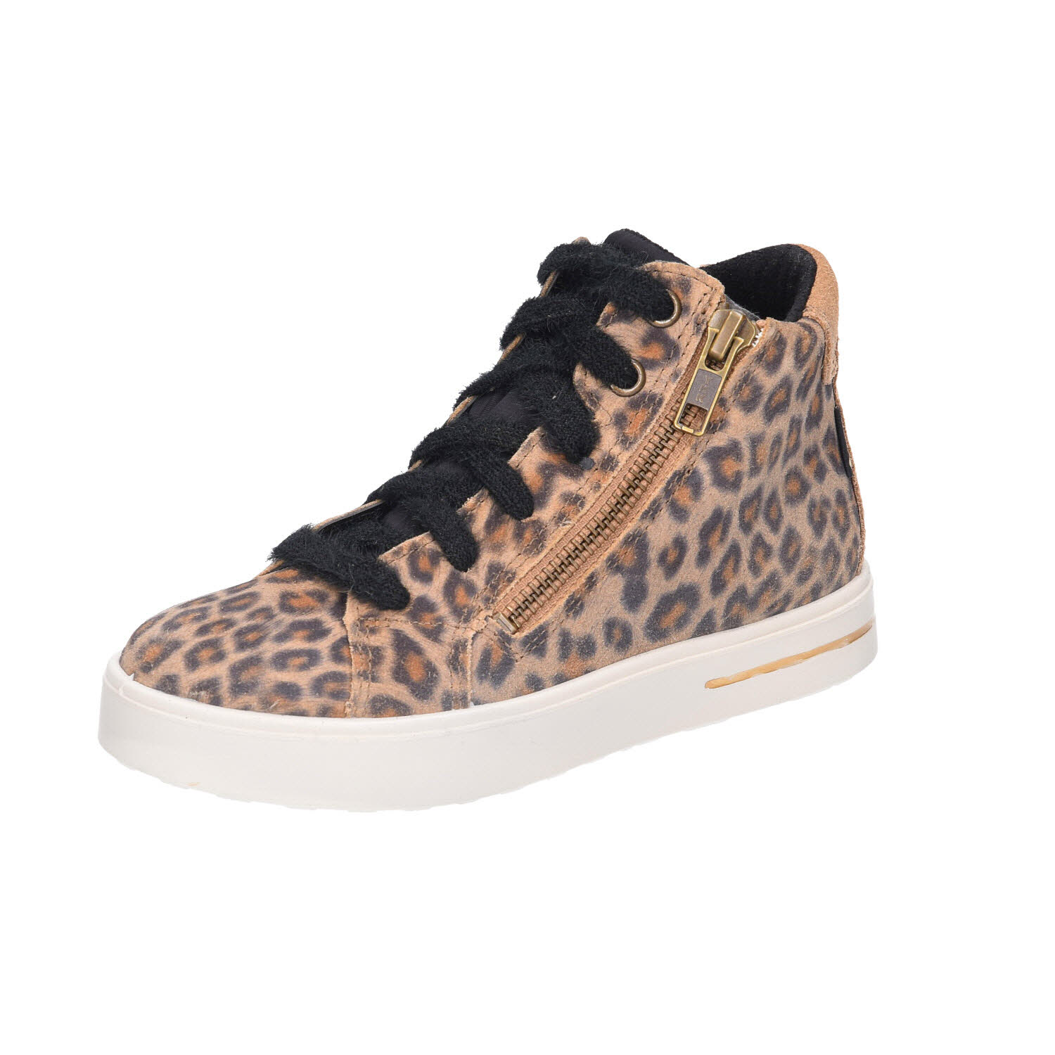 Superfit STELLA Gore Tex semi warm weite M braun WMS-Mittel