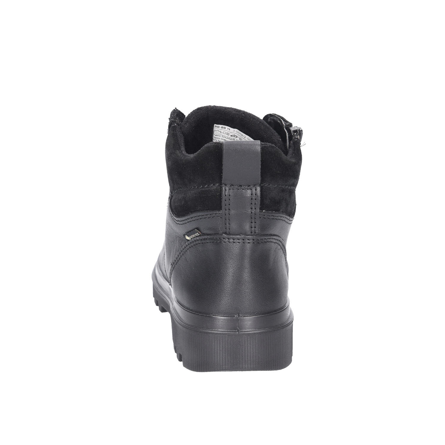 Superfit Abby Gore TEx schwarz WMS-Mittel Bild 3