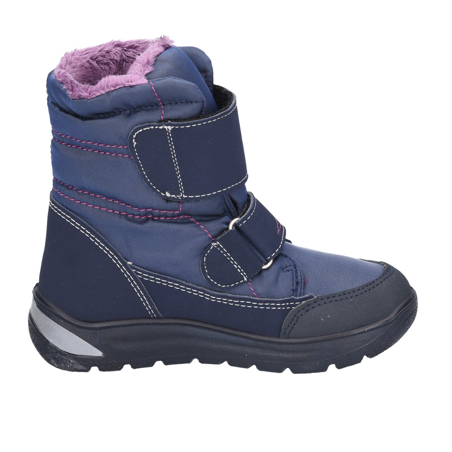 RICOSTA Garei Sympa Tex warm Nautic/Marine blau WMS-Mittel Bild 5