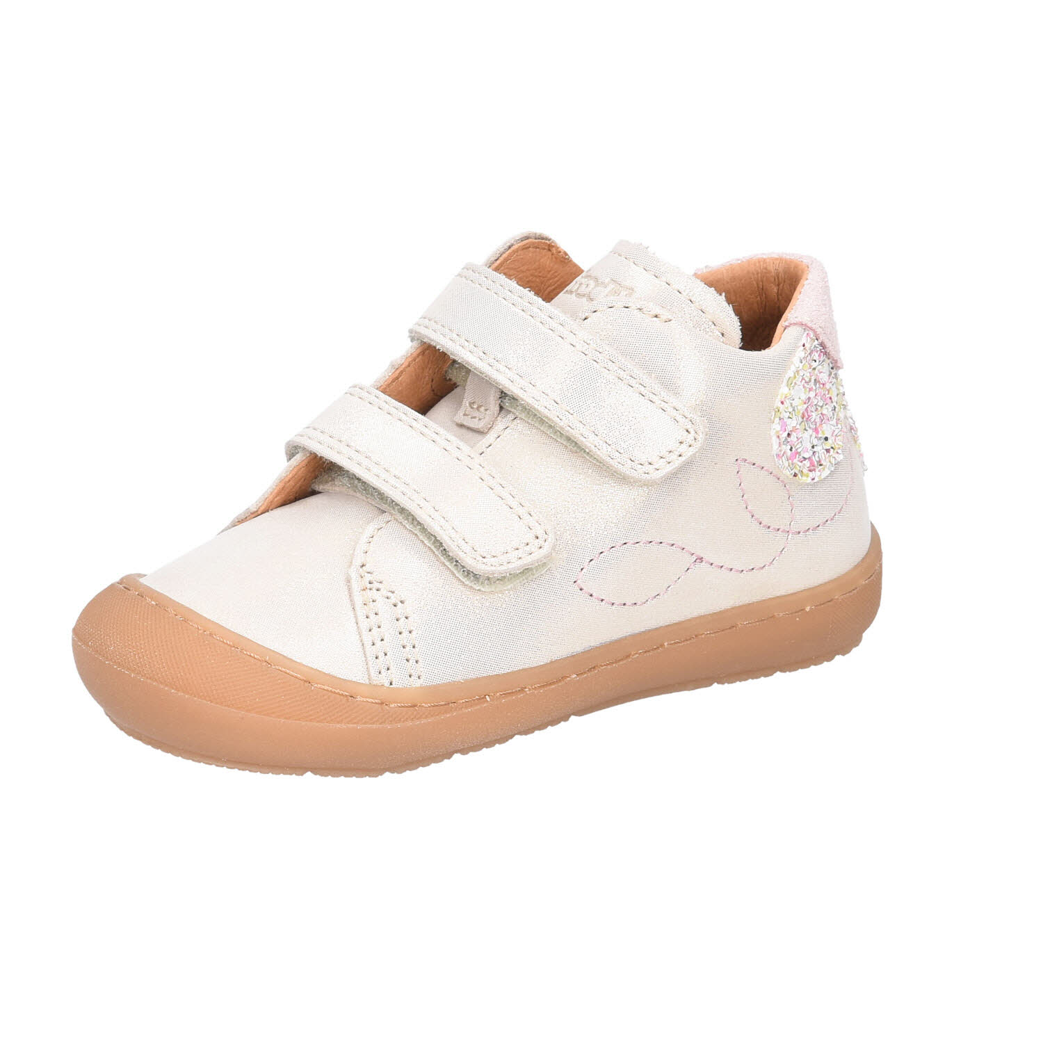 Froddo OLLIE S FLOWER Gold shine Gold