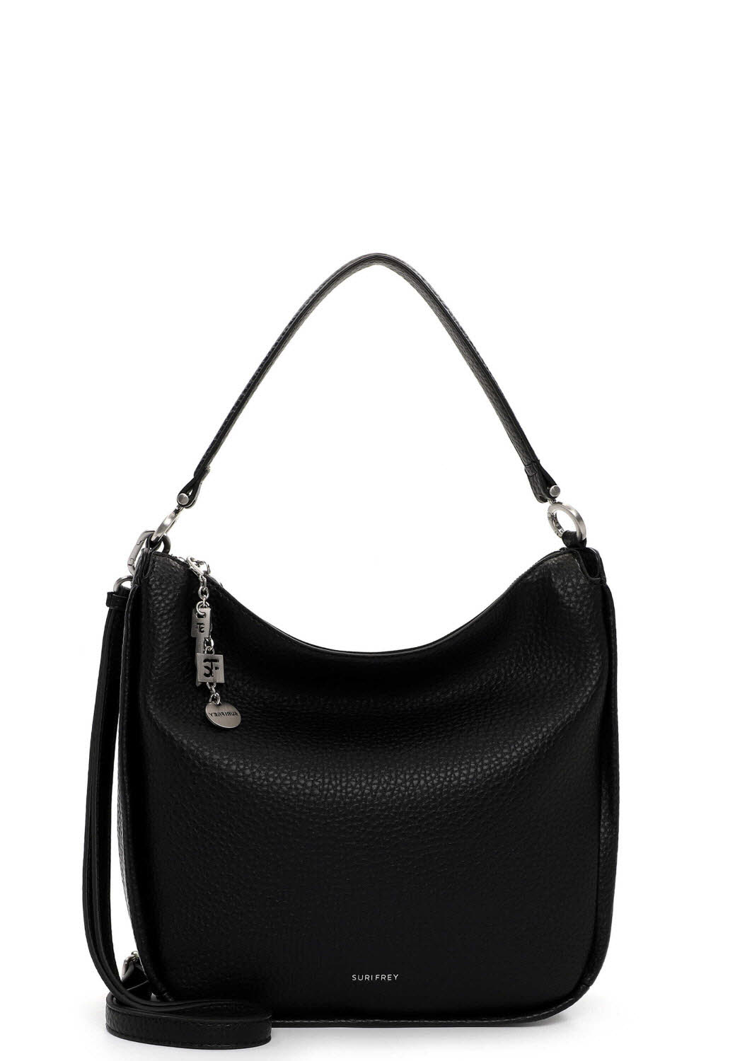 SURI FREY SFY Buffey Black schwarz