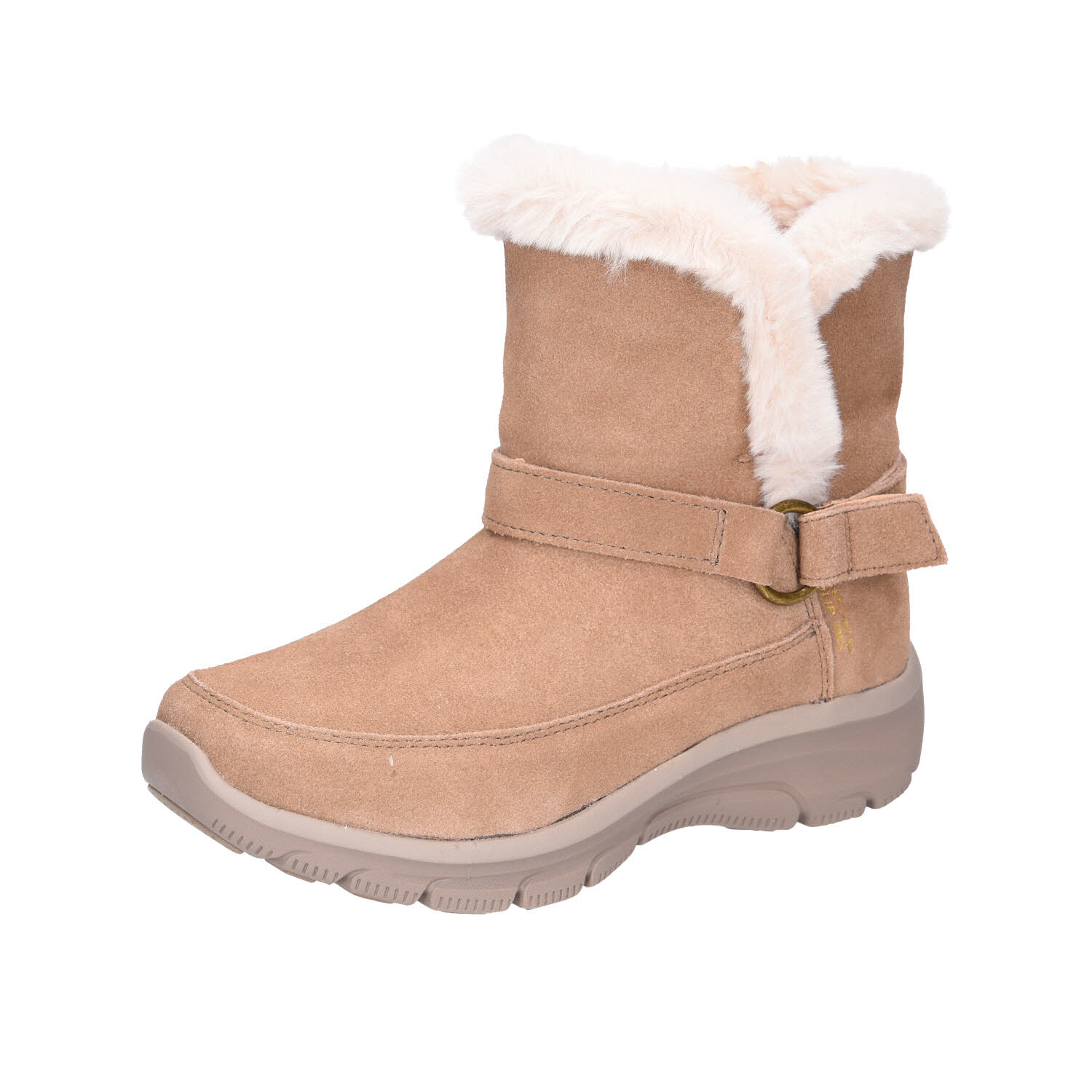 Skechers SLIP-INS RELAXED FIT: EASY GOING beige