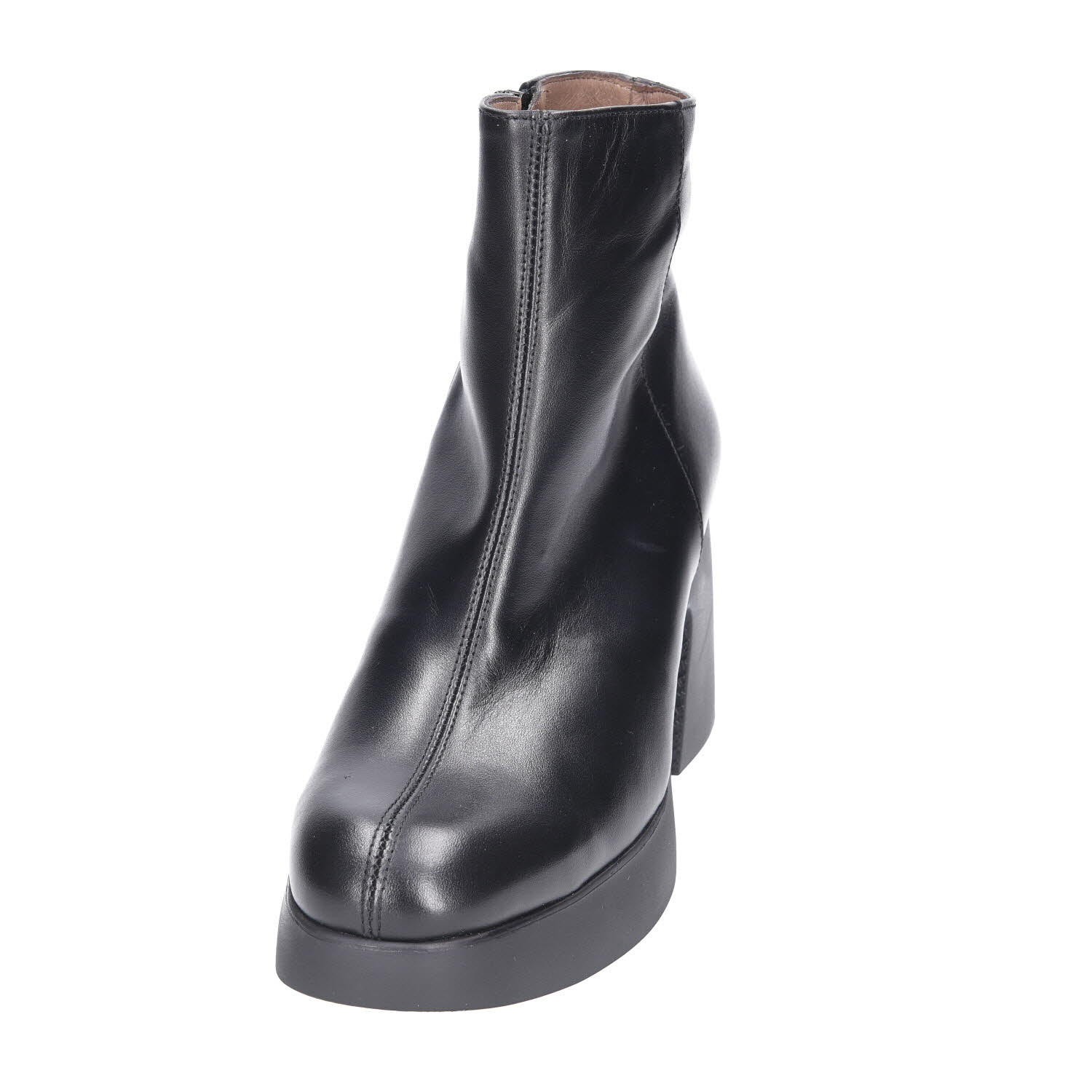 Wonders Isy Stiefeletten Negro schwarz Bild 2