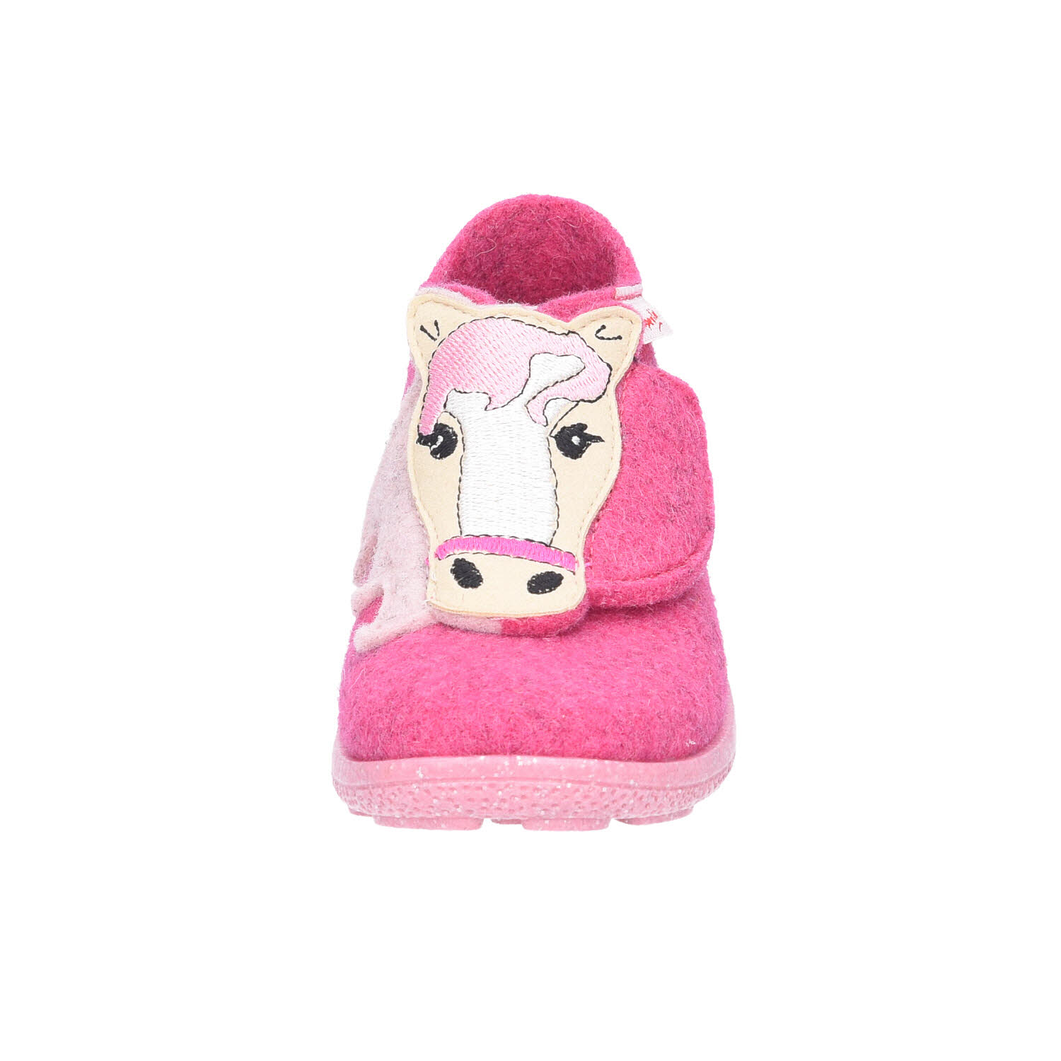 Superfit HAPPY OCTI Filz rot WMS-Mittel Bild 5