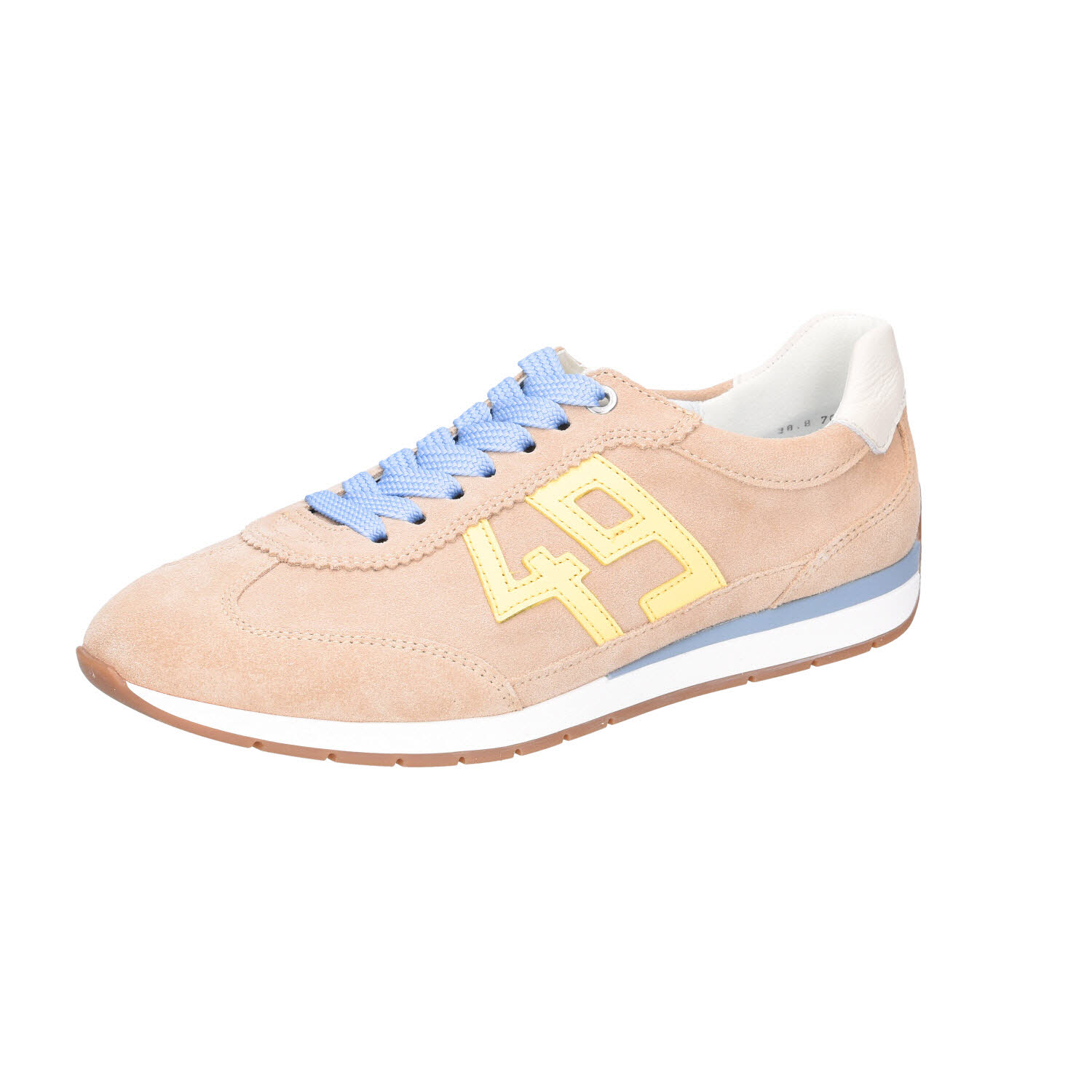 Ara Portofino Beach Vanille beige Weite G