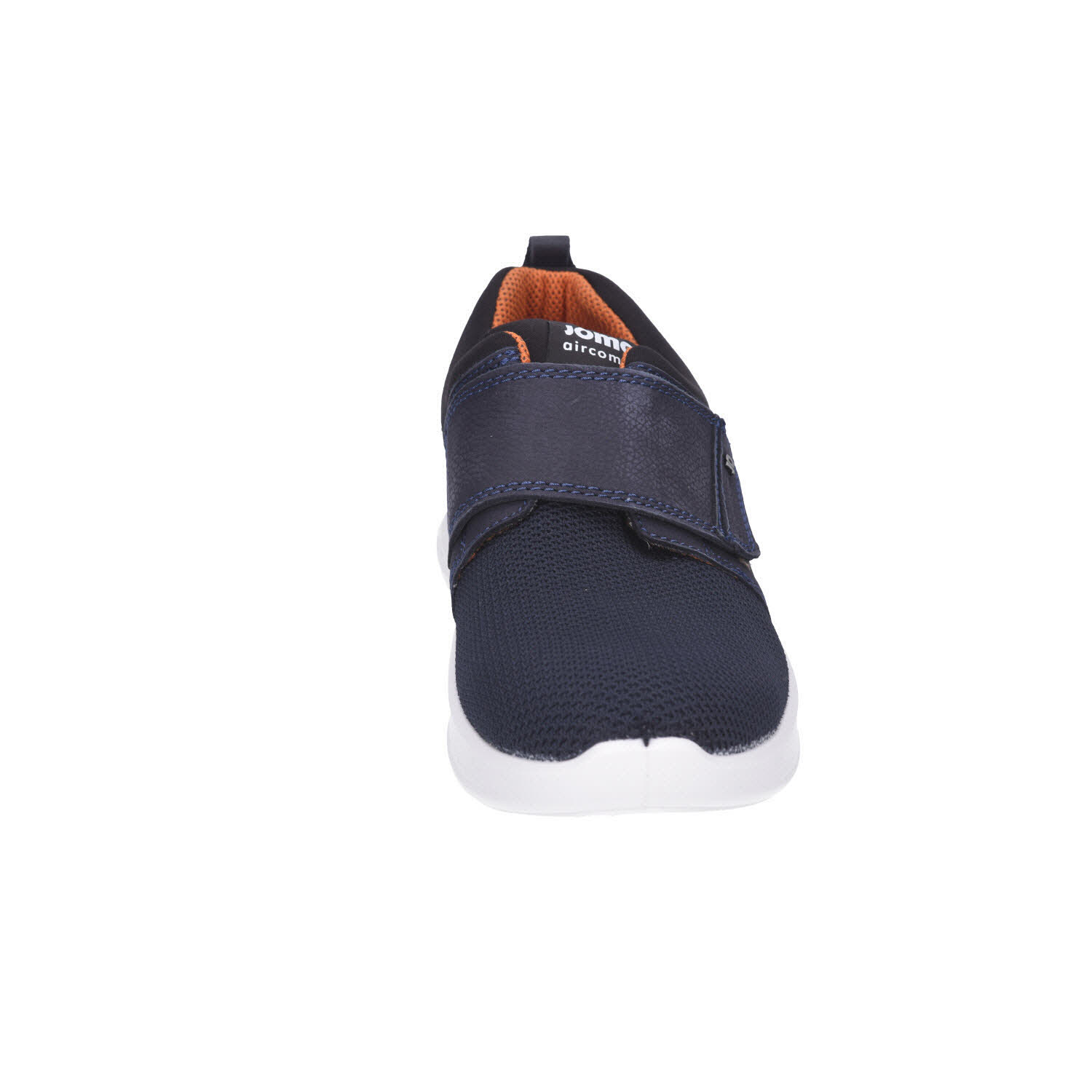 JOMOS Schuhfabrik / Mohr Slipper Starter Leder blau Weite H Bild 5