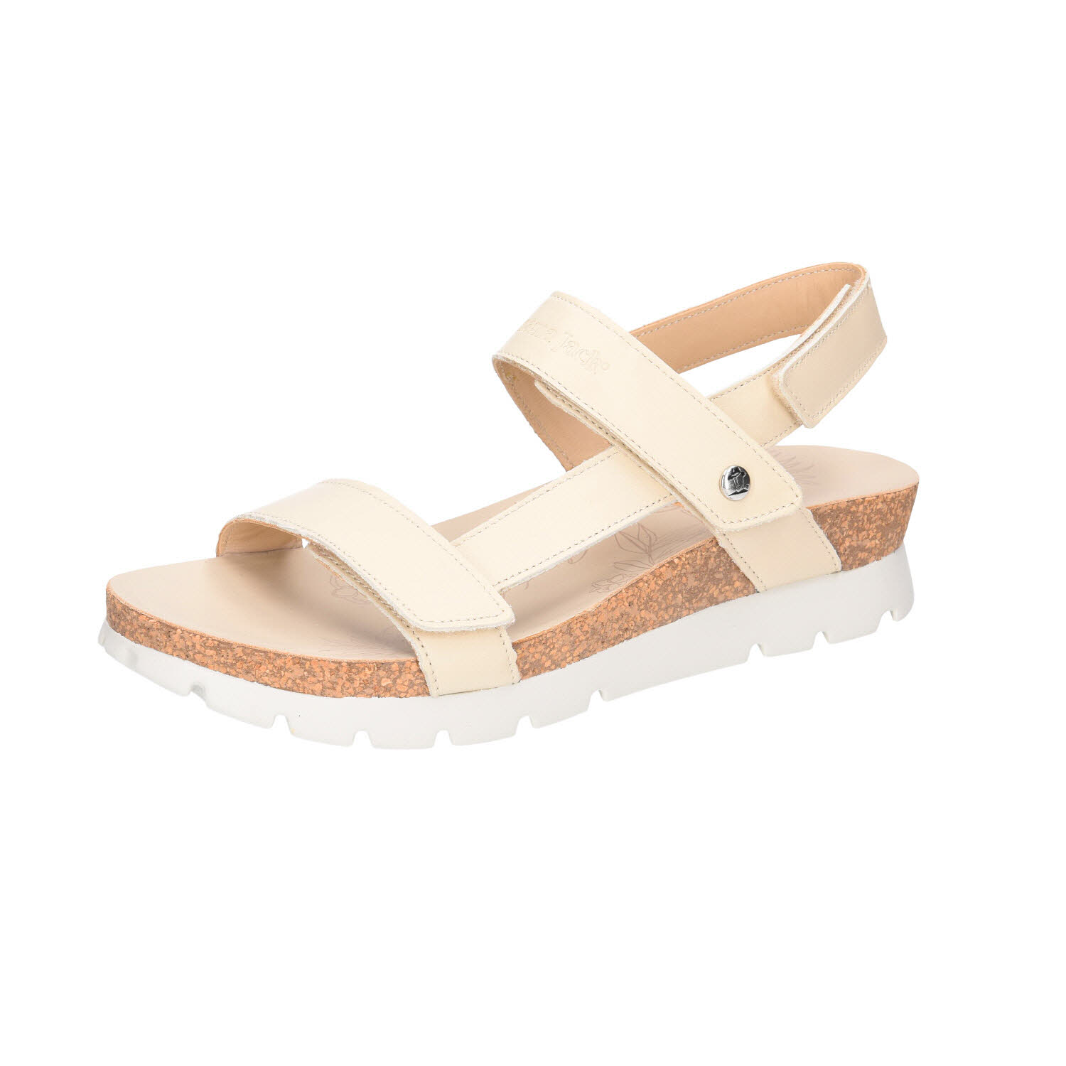 Panama Jack Selma B8 Napa Crudo/Raw beige