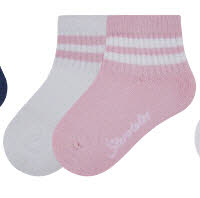 Sterntaler Coolmax®-Material | Klimaregulierend | a