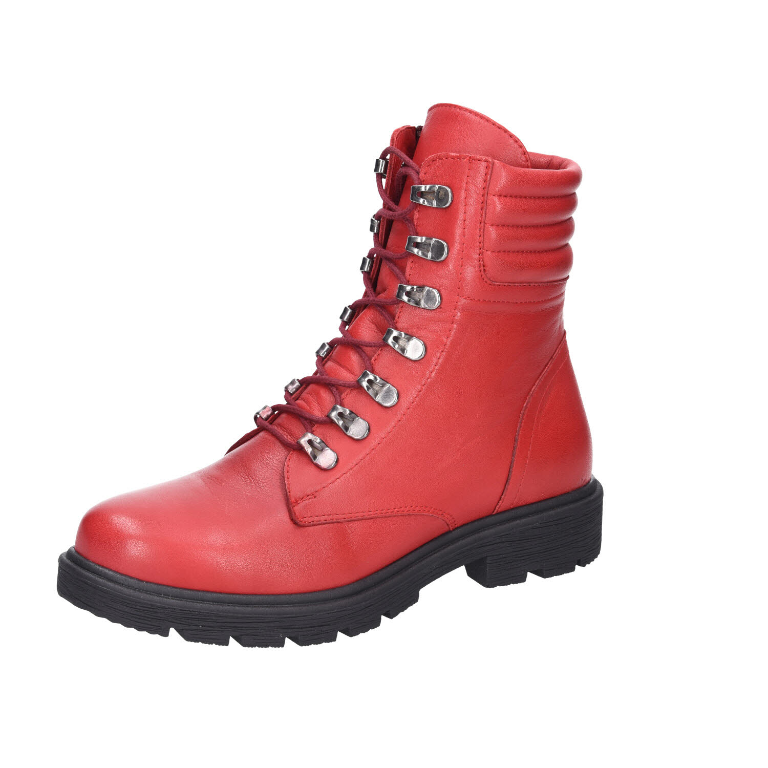 Andrea Conti Da.-Schnürer rot