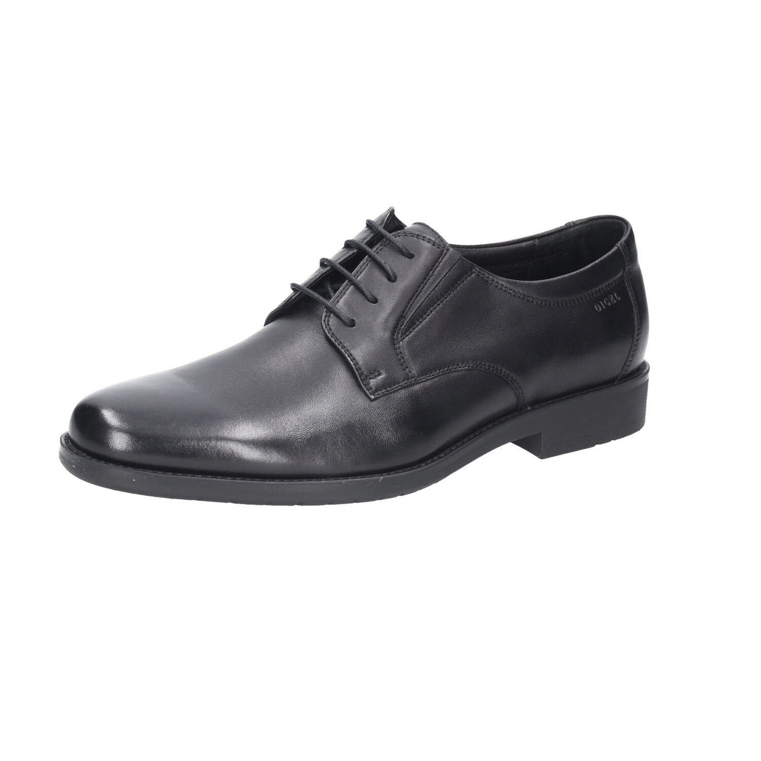 DIGEL Silvio Black schwarz