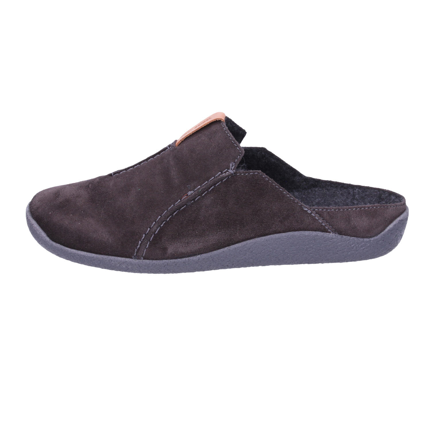 Josef Seibel Vince 02 grau Weite G Bild 2