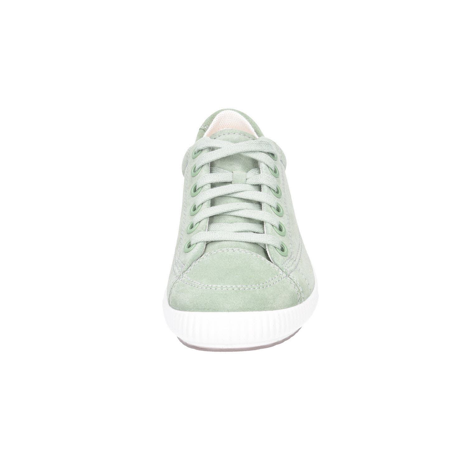 Legero Tanaro 5.0 Mint Velour grün Weite G Bild 3