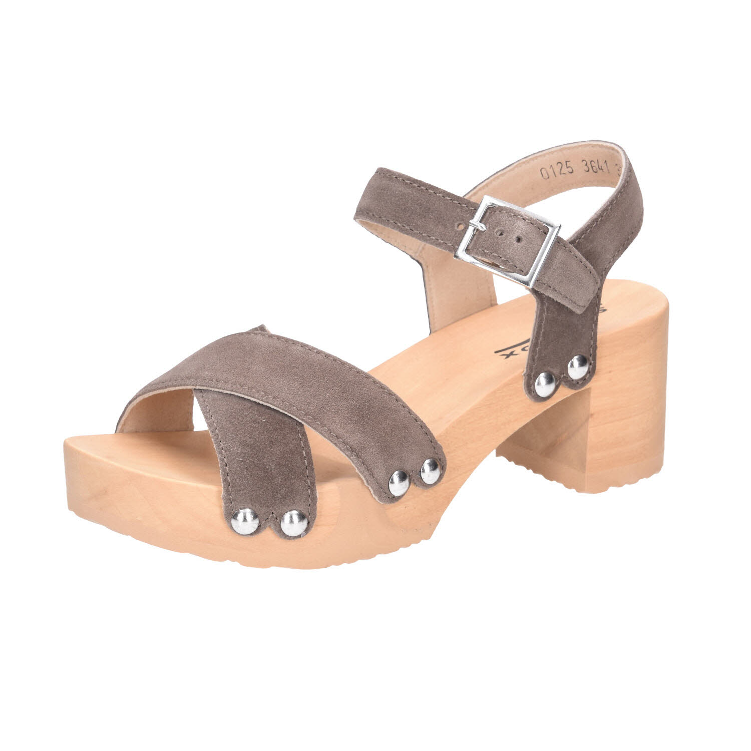 Softclox Hanka Kaschmir Mocca (Natur) braun