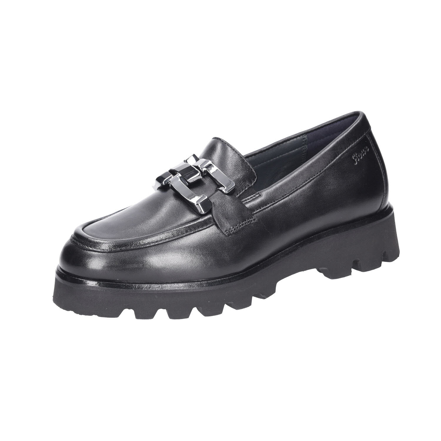 Sioux Meredira Weite H schwarz Weite H