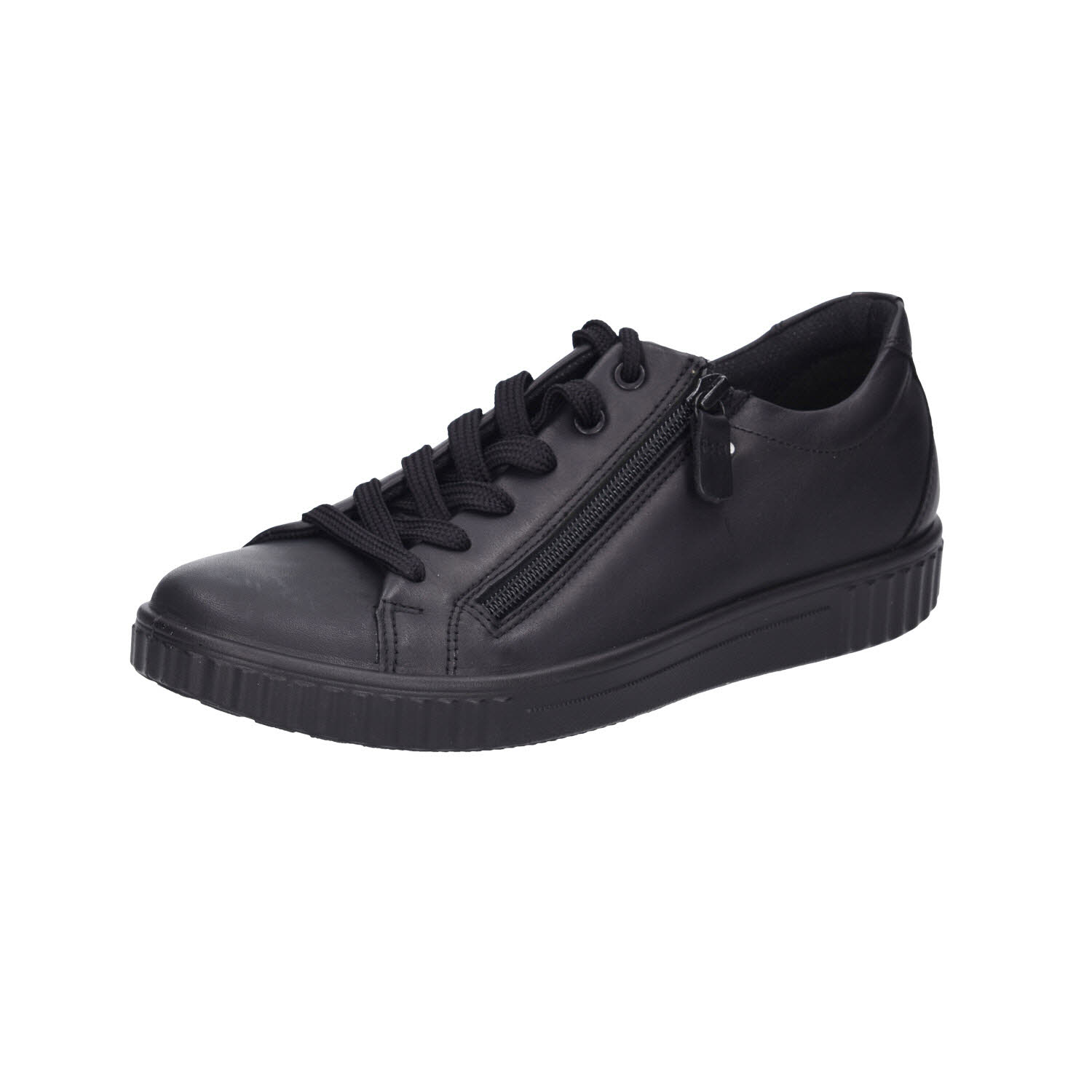 JOMOS Schuhfabrik / Mohr Spirit Supersoft schwarz