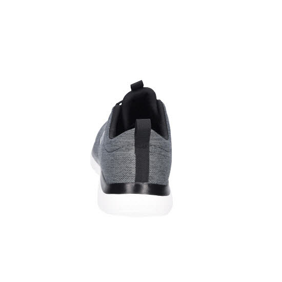 Skechers Summits Louvin Memory Foam grau Bild 3