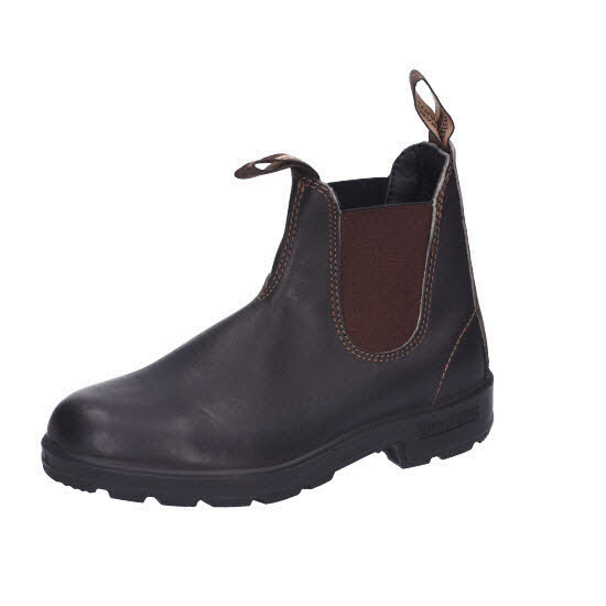 Blundstone Blundstone Unisex Chelsea Brown braun