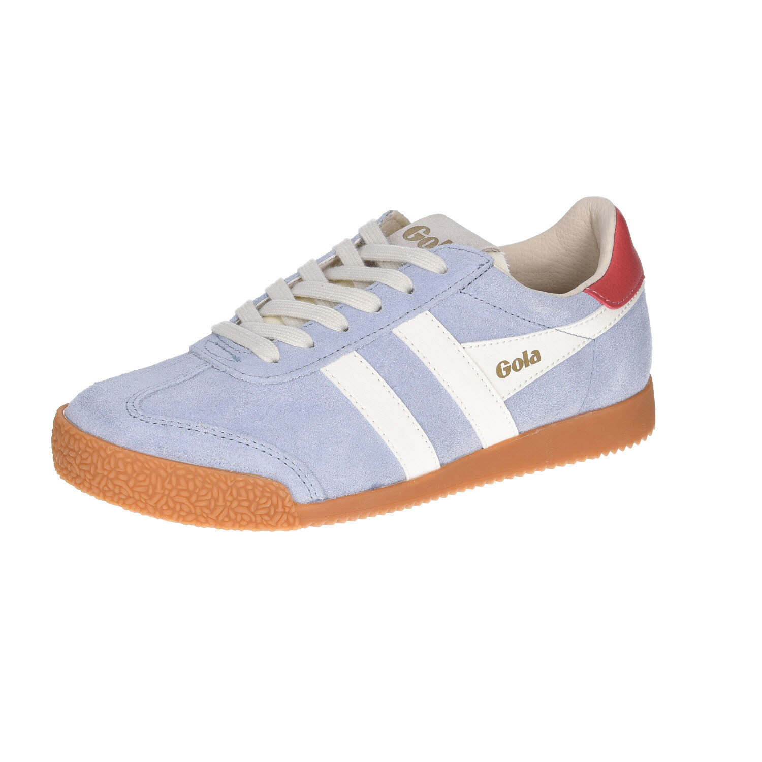 Gola Elan Air Off White Coral blau